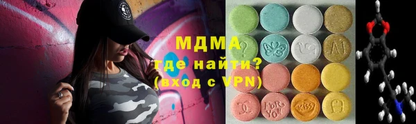 индика Абаза