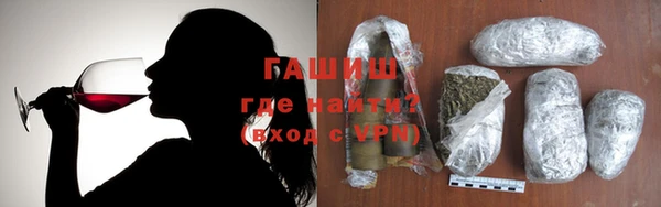 индика Абаза